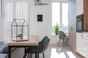 Produits bois et émissions dans l’air intérieur