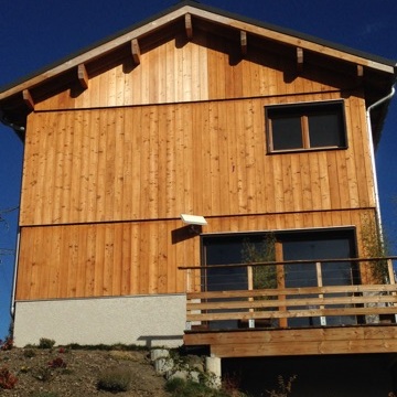 Entretenir et rénover son Chalet en bois : nos conseils - BLOG