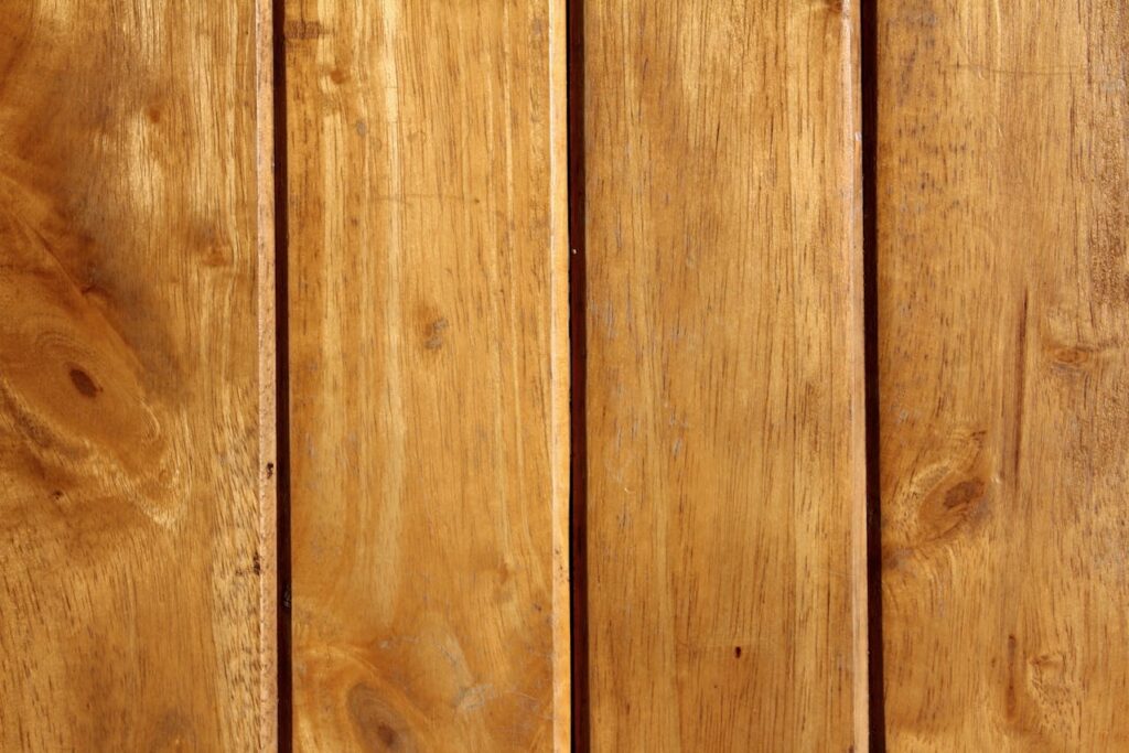 L’Huile-Cire Blanchon : pour un aspect authentique de bois ciré