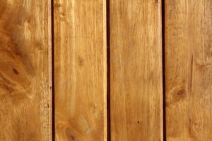 Huile cire sur parquet