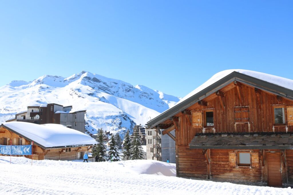 Rénover ou entretenir un chalet en bois avec l’huile flamande Mauler