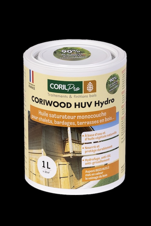 CORIWOOD HUV Hydro 1L