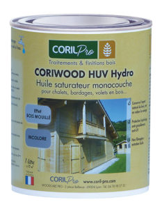 CORIWOOD HUV Hydro