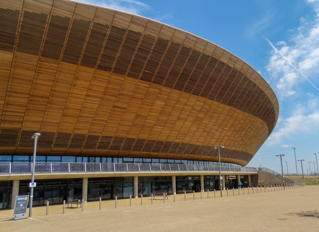 Textrol_velodrome_Londres_2_©Durieu