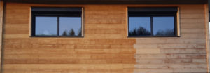 Quels sont les produits les plus adaptés pour protéger le Red Cedar ?