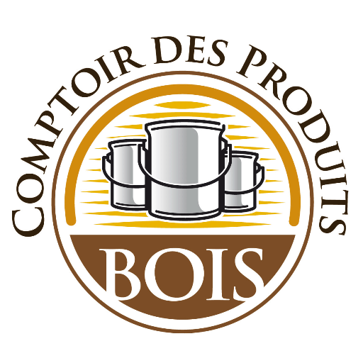 logo Comptoir des Produits Bois