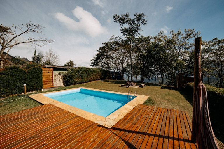 Rendre une terrasse antidérapante